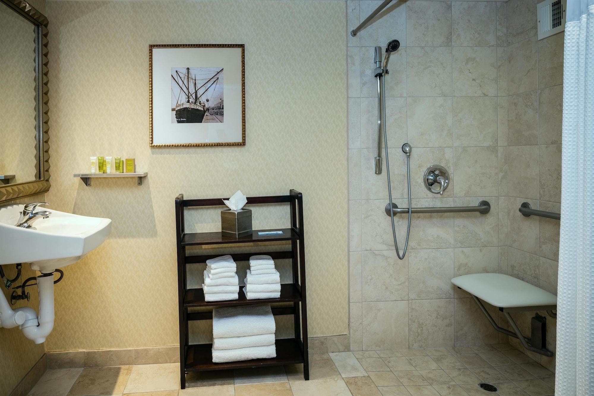 Hilton 3* Stockton
